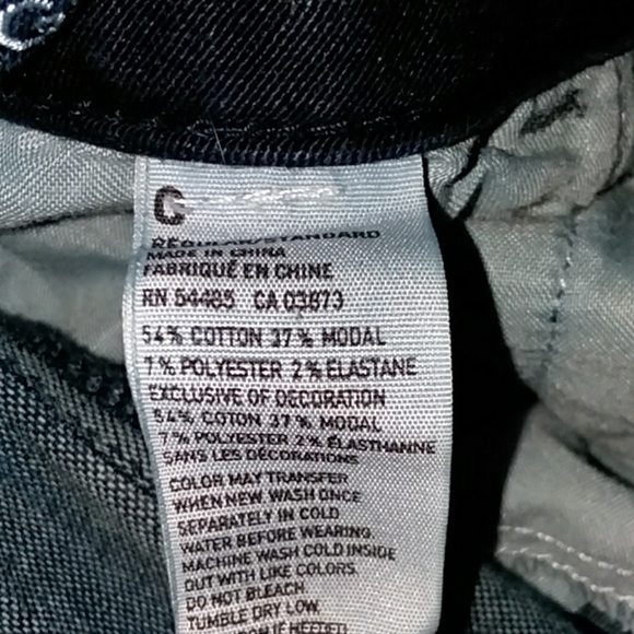 Pants - Picture 2 of 3